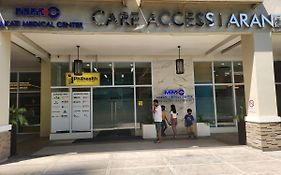 Manhattan Plaza Tower 1